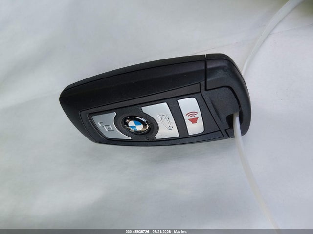 Aukcja sprzedaży 2017 Bmw X3 Xdrive28i, vin: 5UXWX9C50H0D98325, numer aukcji: 45938726