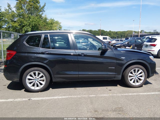 Aukcja sprzedaży 2017 Bmw X3 Xdrive28i, vin: 5UXWX9C50H0D98325, numer aukcji: 45938726