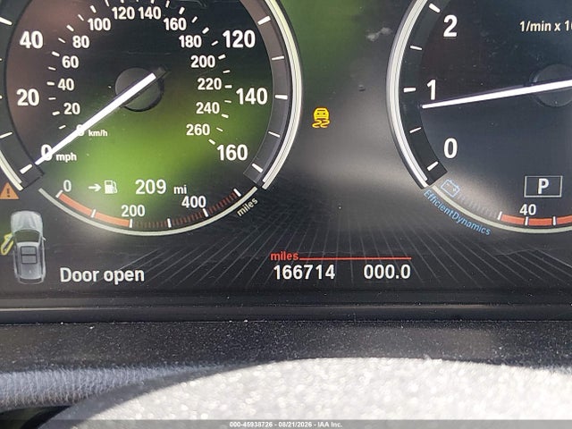 Aukcja sprzedaży 2017 Bmw X3 Xdrive28i, vin: 5UXWX9C50H0D98325, numer aukcji: 45938726