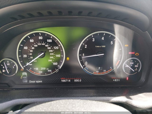 Aukcja sprzedaży 2017 Bmw X3 Xdrive28i, vin: 5UXWX9C50H0D98325, numer aukcji: 45938726