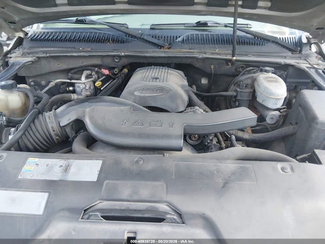 45938728 :رقم المزاد ، 1GNEC13V13R277497 vin ، 2003 Chevrolet Tahoe Ls مزاد بيع