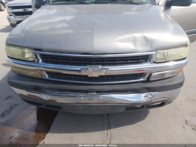 45938728 :رقم المزاد ، 1GNEC13V13R277497 vin ، 2003 Chevrolet Tahoe Ls مزاد بيع