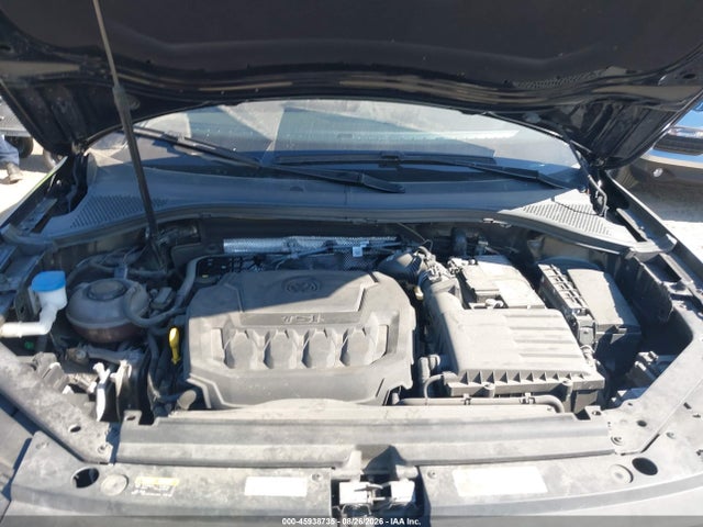 3VVRB7AX8RM113308 Volkswagen Tiguan 2.0t S
