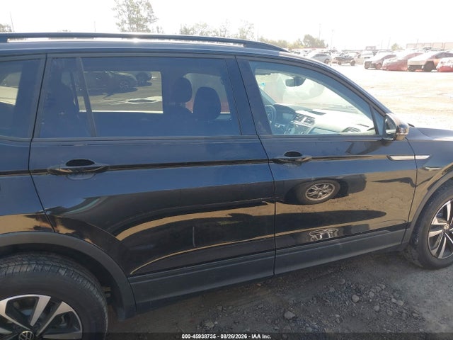 3VVRB7AX8RM113308 Volkswagen Tiguan 2.0t S