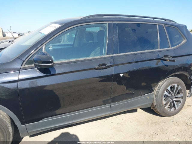 3VVRB7AX8RM113308 Volkswagen Tiguan 2.0t S