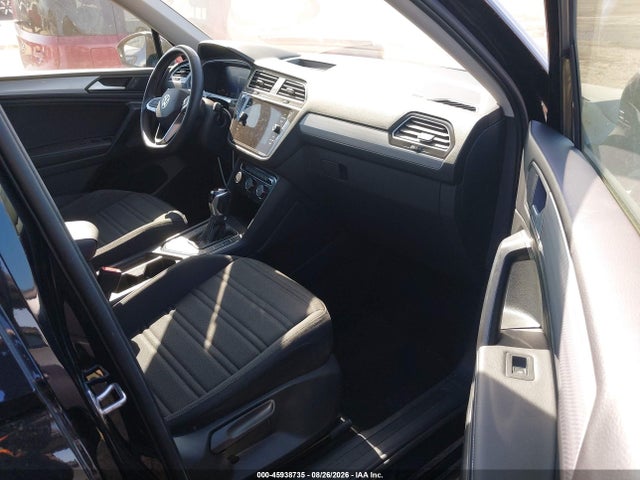 3VVRB7AX8RM113308 Volkswagen Tiguan 2.0t S