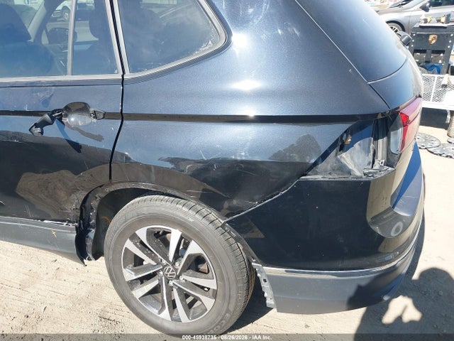 3VVRB7AX8RM113308 Volkswagen Tiguan 2.0t S
