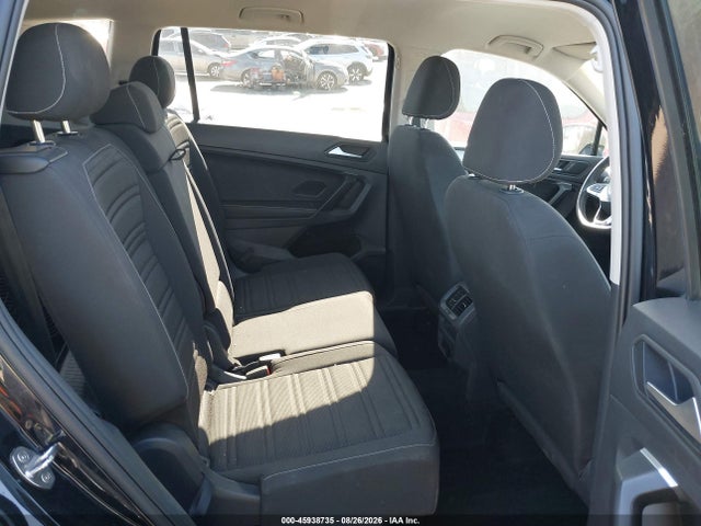 3VVRB7AX8RM113308 Volkswagen Tiguan 2.0t S
