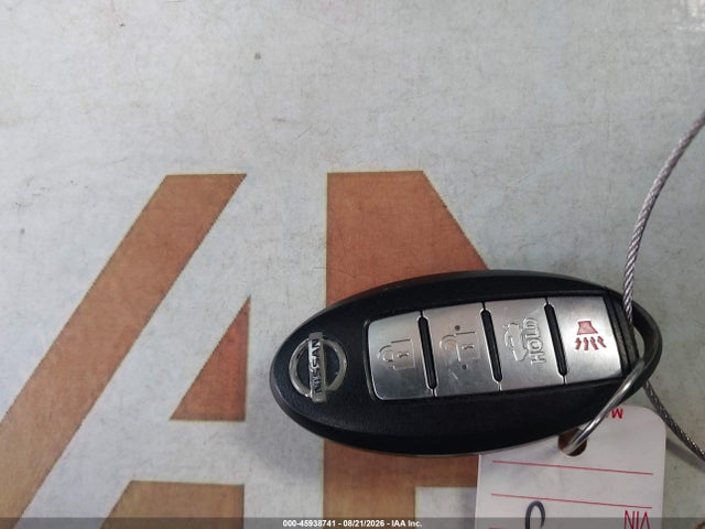 Auction sale of the 2015 Nissan Sentra Sv, vin: 3N1AB7AP5FY269082, lot number: 45938741