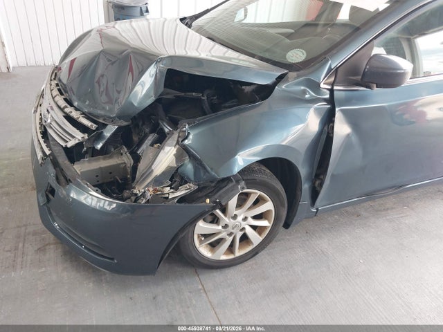 Auction sale of the 2015 Nissan Sentra Sv, vin: 3N1AB7AP5FY269082, lot number: 45938741