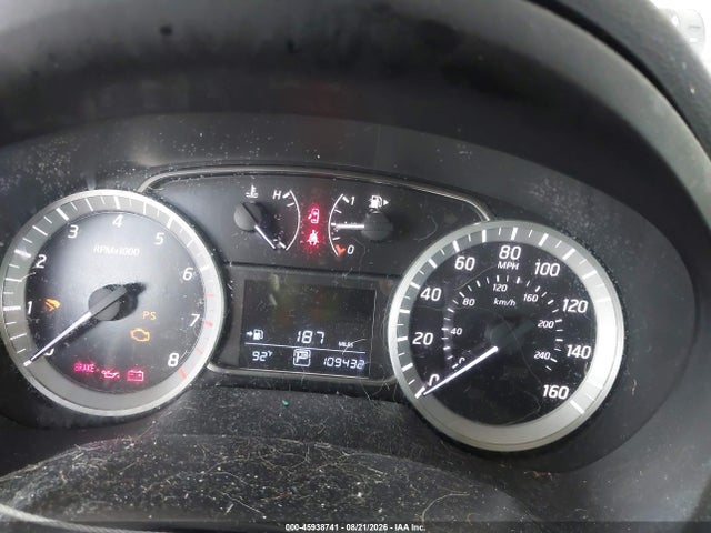 Auction sale of the 2015 Nissan Sentra Sv, vin: 3N1AB7AP5FY269082, lot number: 45938741