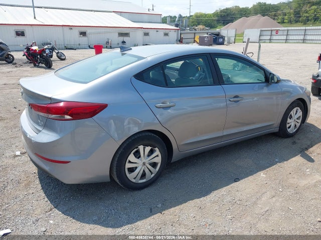 Hyundai ELANTRA SE 2017 5NPD74LF4HH104350 Image 15
