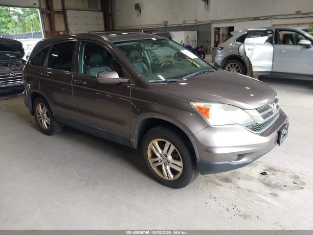 Продажа на аукционе авто 2011 Honda Cr-v Ex-l, vin: 5J6RE4H79BL060615, номер лота: 45938748