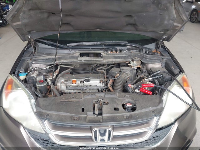 Продажа на аукционе авто 2011 Honda Cr-v Ex-l, vin: 5J6RE4H79BL060615, номер лота: 45938748