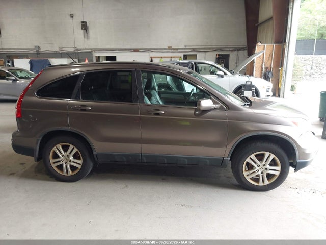 Продажа на аукционе авто 2011 Honda Cr-v Ex-l, vin: 5J6RE4H79BL060615, номер лота: 45938748