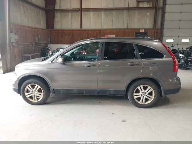 Продажа на аукционе авто 2011 Honda Cr-v Ex-l, vin: 5J6RE4H79BL060615, номер лота: 45938748