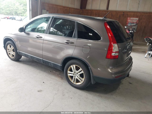 Продажа на аукционе авто 2011 Honda Cr-v Ex-l, vin: 5J6RE4H79BL060615, номер лота: 45938748