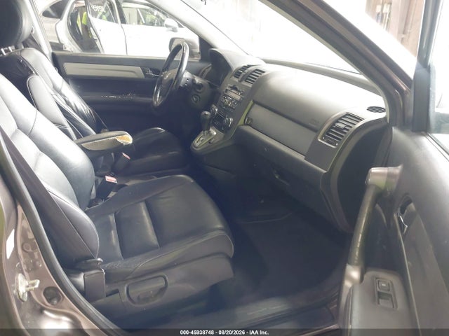 Продажа на аукционе авто 2011 Honda Cr-v Ex-l, vin: 5J6RE4H79BL060615, номер лота: 45938748