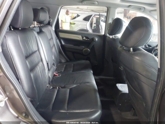 Продажа на аукционе авто 2011 Honda Cr-v Ex-l, vin: 5J6RE4H79BL060615, номер лота: 45938748
