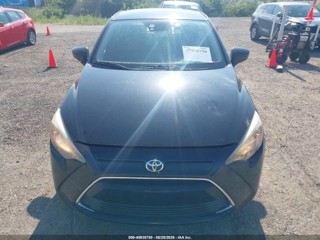 Продажа на аукционе авто 2017 Toyota Yaris Ia, vin: 3MYDLBYV3HY183370, номер лота: 45938750