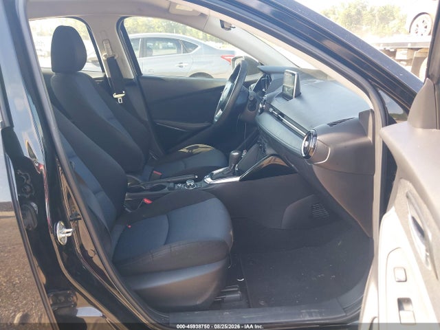 Продажа на аукционе авто 2017 Toyota Yaris Ia, vin: 3MYDLBYV3HY183370, номер лота: 45938750