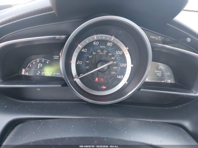 Продажа на аукционе авто 2017 Toyota Yaris Ia, vin: 3MYDLBYV3HY183370, номер лота: 45938750