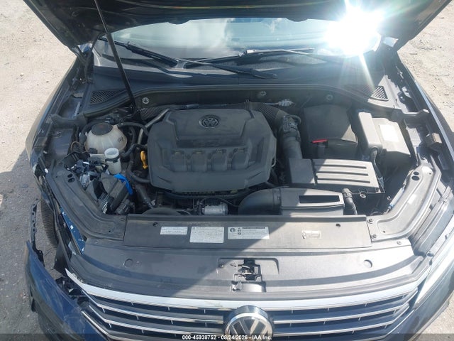 Продаж на аукціоні авто 2018 Volkswagen Passat 2.0t Se, vin: 1VWBA7A3XJC001919, номер лоту: 45938752
