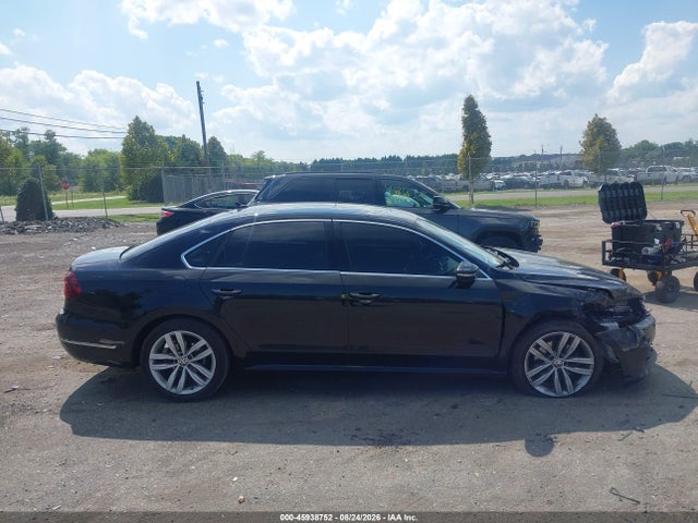 Продаж на аукціоні авто 2018 Volkswagen Passat 2.0t Se, vin: 1VWBA7A3XJC001919, номер лоту: 45938752