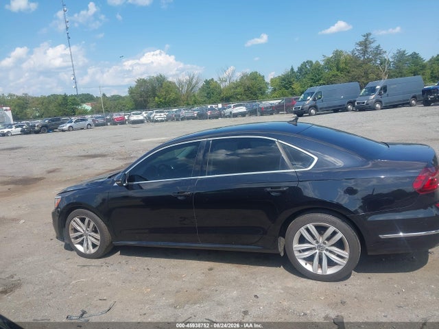 Продаж на аукціоні авто 2018 Volkswagen Passat 2.0t Se, vin: 1VWBA7A3XJC001919, номер лоту: 45938752