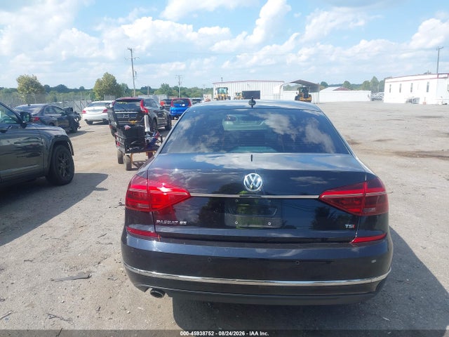 Продаж на аукціоні авто 2018 Volkswagen Passat 2.0t Se, vin: 1VWBA7A3XJC001919, номер лоту: 45938752