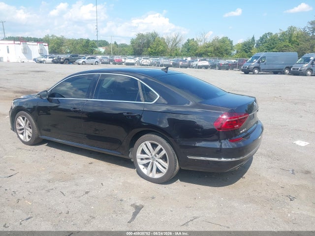 Продаж на аукціоні авто 2018 Volkswagen Passat 2.0t Se, vin: 1VWBA7A3XJC001919, номер лоту: 45938752