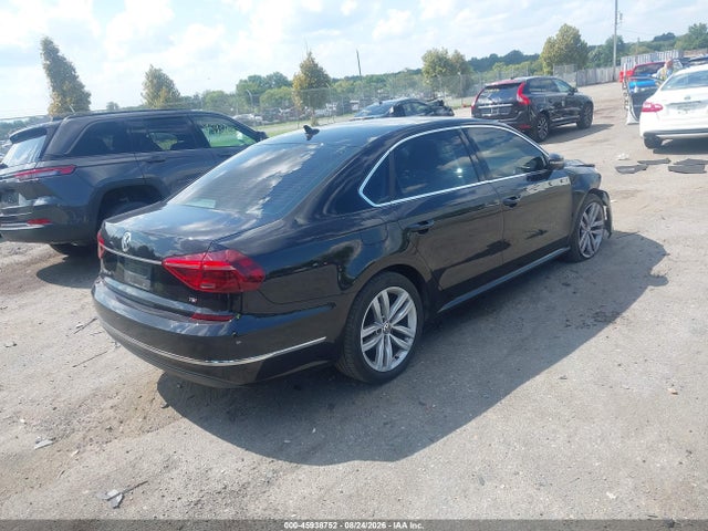 Продаж на аукціоні авто 2018 Volkswagen Passat 2.0t Se, vin: 1VWBA7A3XJC001919, номер лоту: 45938752