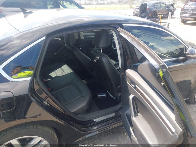 Продаж на аукціоні авто 2018 Volkswagen Passat 2.0t Se, vin: 1VWBA7A3XJC001919, номер лоту: 45938752