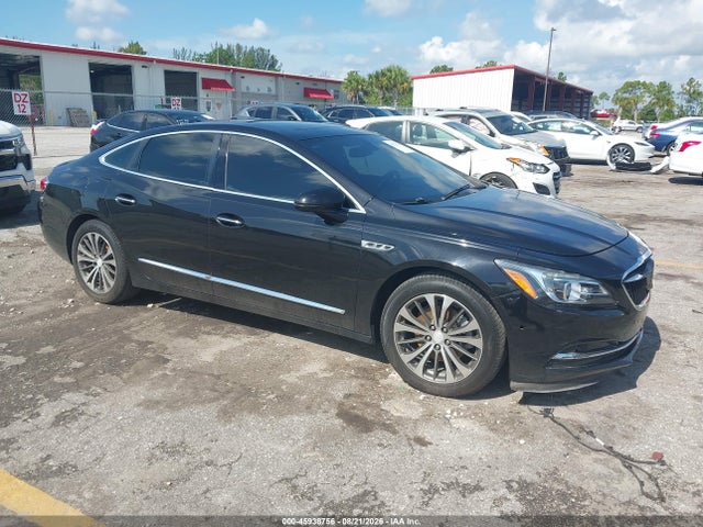 Aukcja sprzedaży 2017 Buick Lacrosse Essence, vin: 1G4ZP5SS7HU210447, numer aukcji: 45938756
