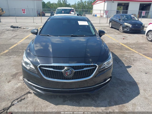 Aukcja sprzedaży 2017 Buick Lacrosse Essence, vin: 1G4ZP5SS7HU210447, numer aukcji: 45938756