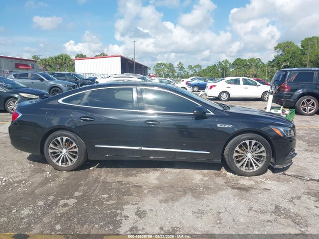 Aukcja sprzedaży 2017 Buick Lacrosse Essence, vin: 1G4ZP5SS7HU210447, numer aukcji: 45938756