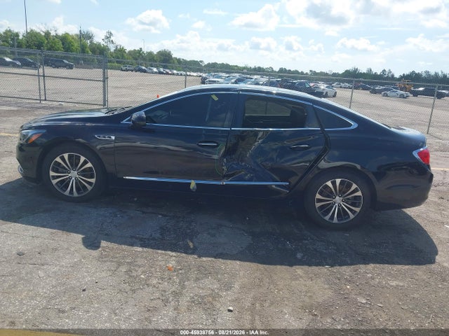 Aukcja sprzedaży 2017 Buick Lacrosse Essence, vin: 1G4ZP5SS7HU210447, numer aukcji: 45938756