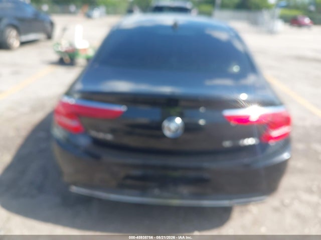 Aukcja sprzedaży 2017 Buick Lacrosse Essence, vin: 1G4ZP5SS7HU210447, numer aukcji: 45938756