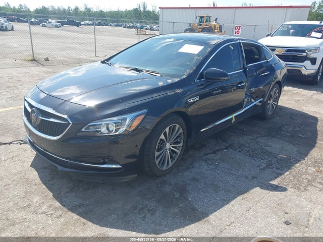 Aukcja sprzedaży 2017 Buick Lacrosse Essence, vin: 1G4ZP5SS7HU210447, numer aukcji: 45938756