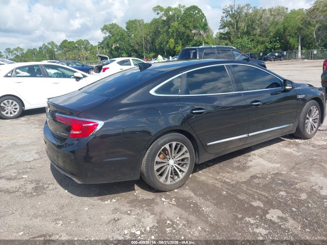 Aukcja sprzedaży 2017 Buick Lacrosse Essence, vin: 1G4ZP5SS7HU210447, numer aukcji: 45938756