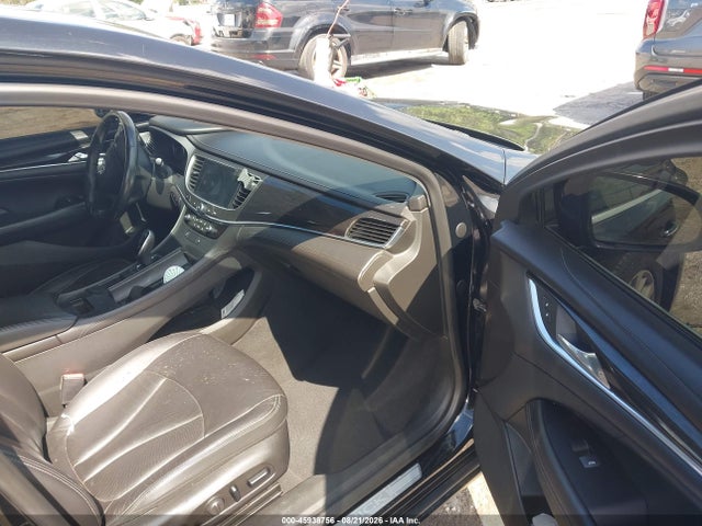 Aukcja sprzedaży 2017 Buick Lacrosse Essence, vin: 1G4ZP5SS7HU210447, numer aukcji: 45938756