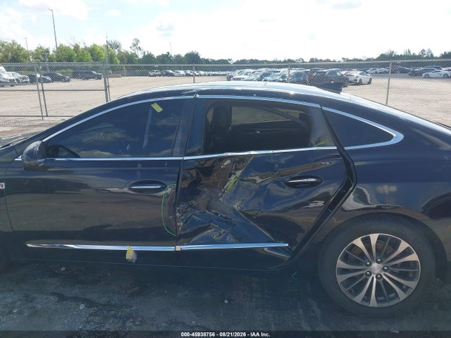 Aukcja sprzedaży 2017 Buick Lacrosse Essence, vin: 1G4ZP5SS7HU210447, numer aukcji: 45938756