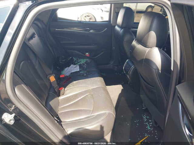 Aukcja sprzedaży 2017 Buick Lacrosse Essence, vin: 1G4ZP5SS7HU210447, numer aukcji: 45938756
