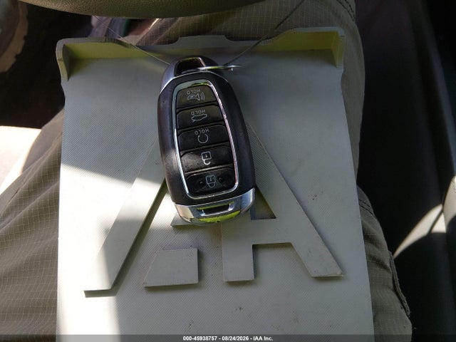 Aukcja sprzedaży 2023 Hyundai Elantra Sel, vin: KMHLM4AG5PU628722, numer aukcji: 45938757