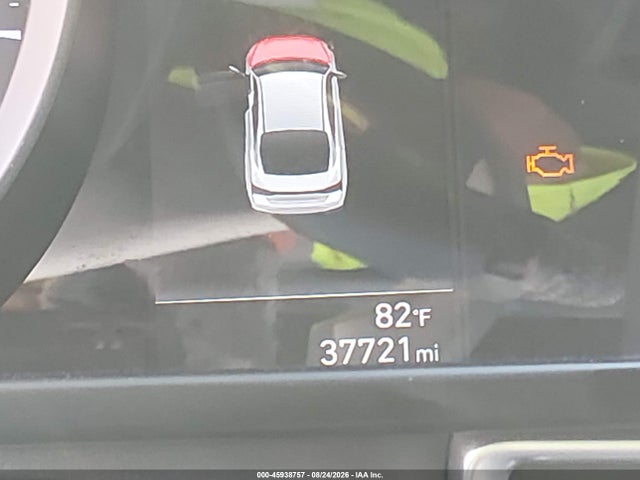 Aukcja sprzedaży 2023 Hyundai Elantra Sel, vin: KMHLM4AG5PU628722, numer aukcji: 45938757