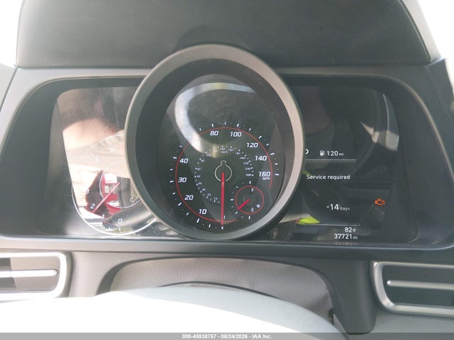 Aukcja sprzedaży 2023 Hyundai Elantra Sel, vin: KMHLM4AG5PU628722, numer aukcji: 45938757