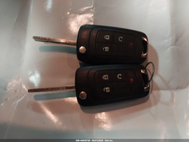 Aukcja sprzedaży 2016 Chevrolet Equinox Lt, vin: 2GNFLFEK1G6169726, numer aukcji: 45938759