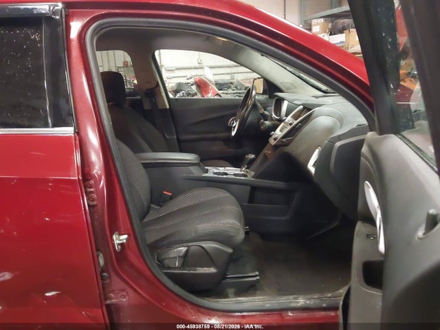Aukcja sprzedaży 2016 Chevrolet Equinox Lt, vin: 2GNFLFEK1G6169726, numer aukcji: 45938759