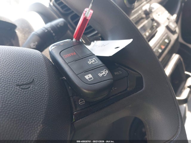 Продажа на аукционе авто 2025 Ram Promaster 3500 Cargo Van Tradesman High Roof 159 Wb Ext, vin: 3C6MRVJG5SE541613, номер лота: 45938761