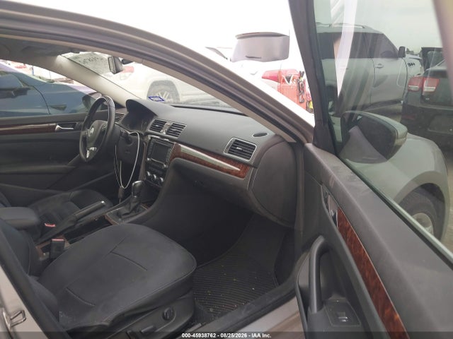 Aukcja sprzedaży 2012 Volkswagen Passat 2.0l Tdi Sel Premium, vin: 1VWCN7A34CC008733, numer aukcji: 45938762